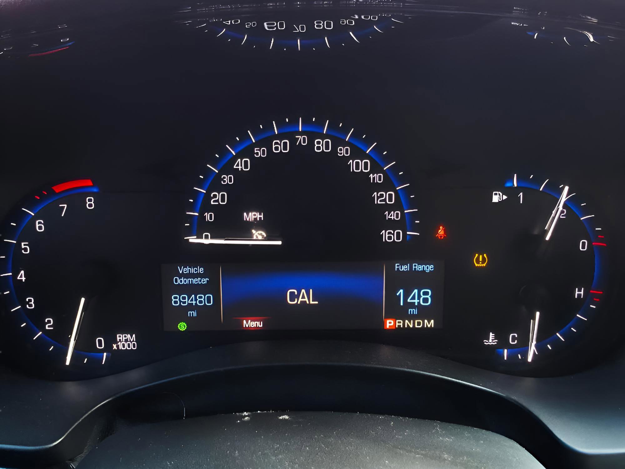Used 2014 Cadillac ATS 2.0T AWD Sedan image 24