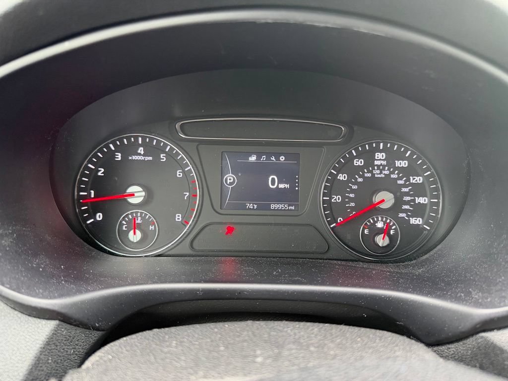 Used 2018 Kia Sorento AWD image 11