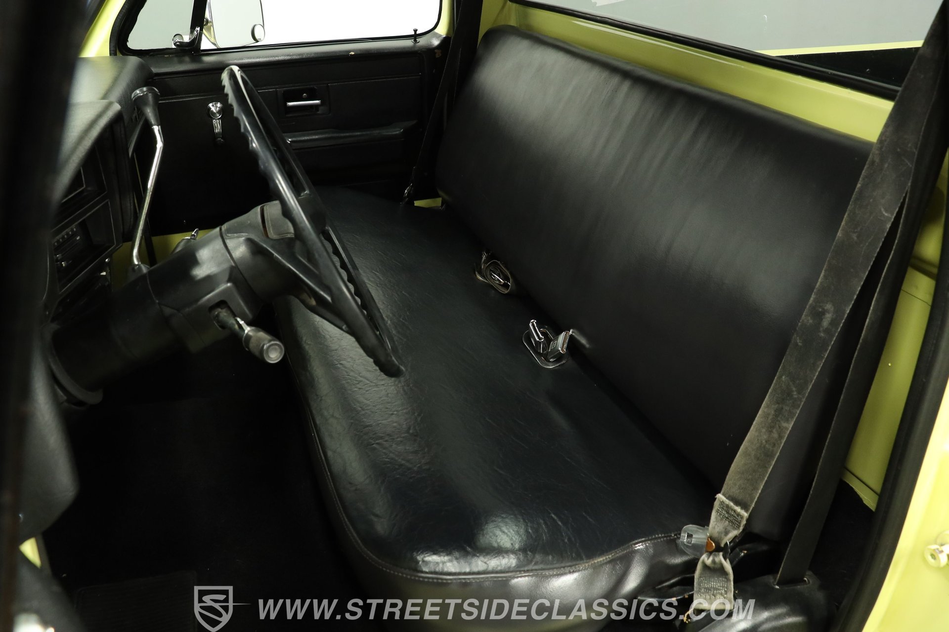 Used 1987 Chevrolet Silverado 1500 1500 RWD image 40
