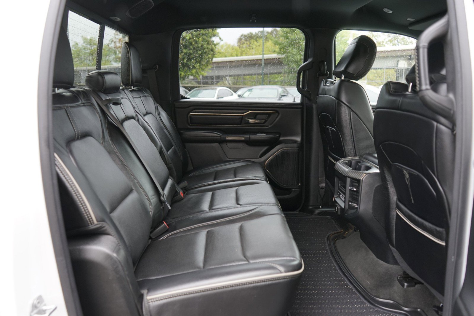 Used 2021 RAM 1500 Limited image 21