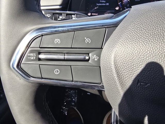 New 2026 Chevrolet Suburban Z71 w/ Comfort Package image 9