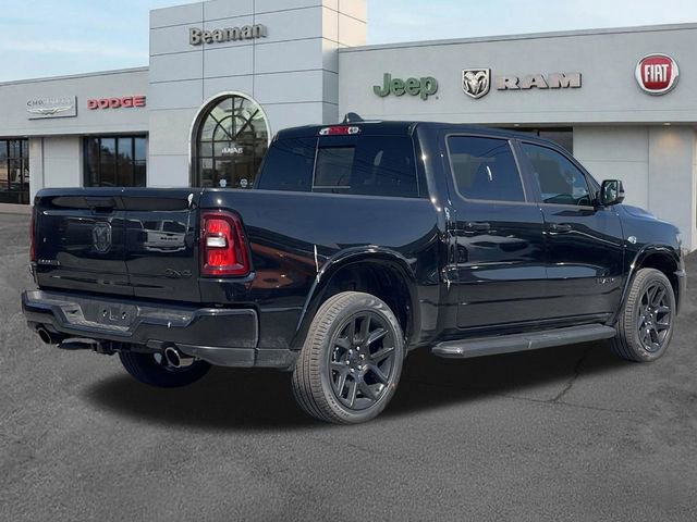New 2026 RAM 1500 Laramie image 7