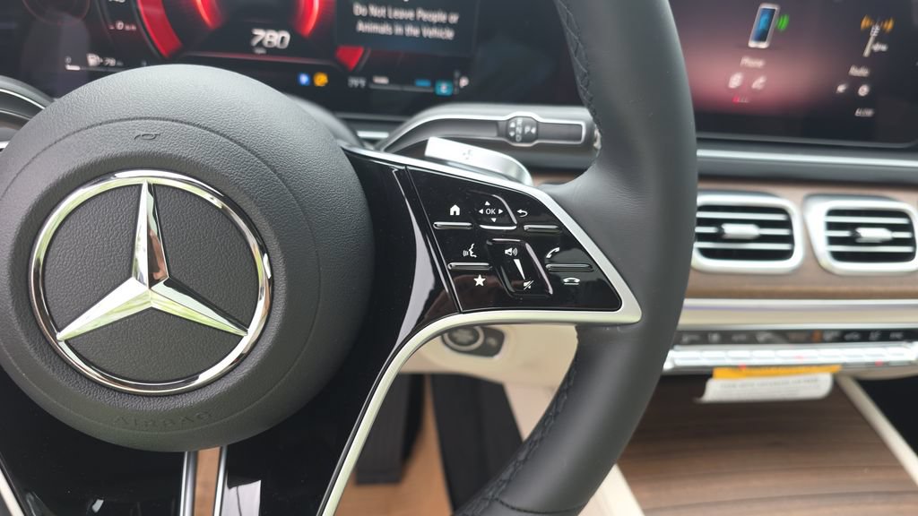 New 2026 Mercedes-Benz GLE 450 4MATIC Coupe image 16