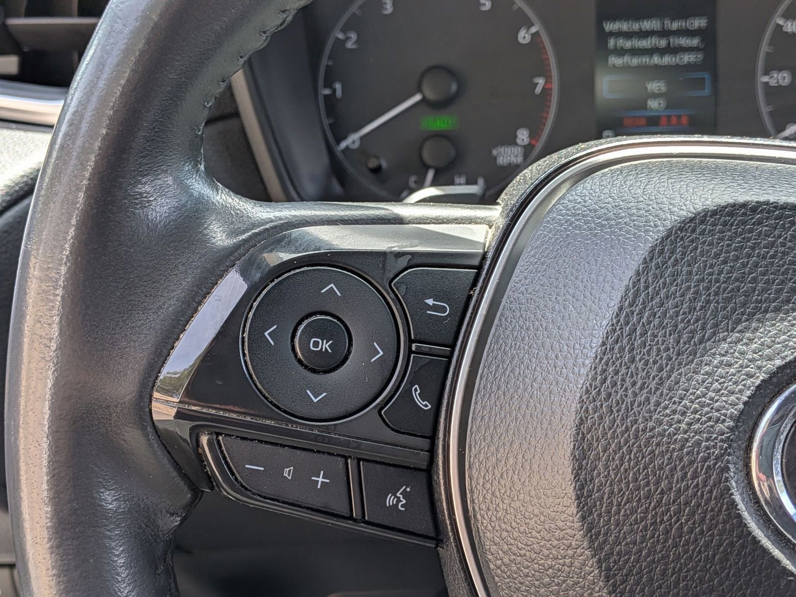 Used 2024 Toyota Corolla Cross SE w/ Moonroof Package image 22