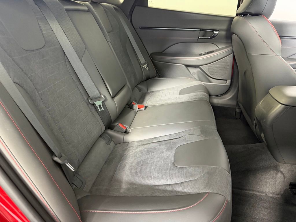 Used 2024 Hyundai Sonata N Line image 29
