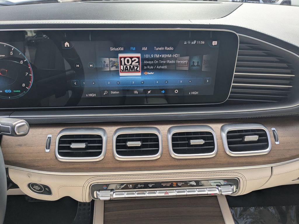 Used 2023 Mercedes-Benz GLS 450 GLS 450 image 6