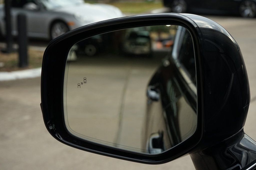 Used 2026 Lexus LX 700h F Sport w/ Accessory Package (Z1) image 20