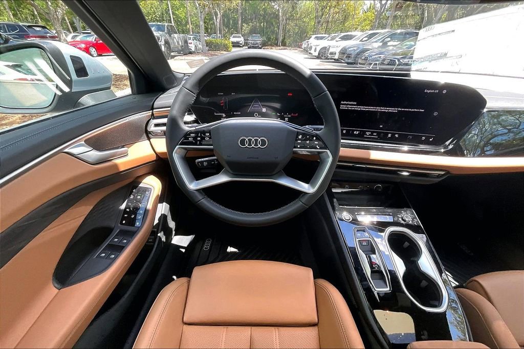 New 2026 Audi A6 Premium Plus image 19