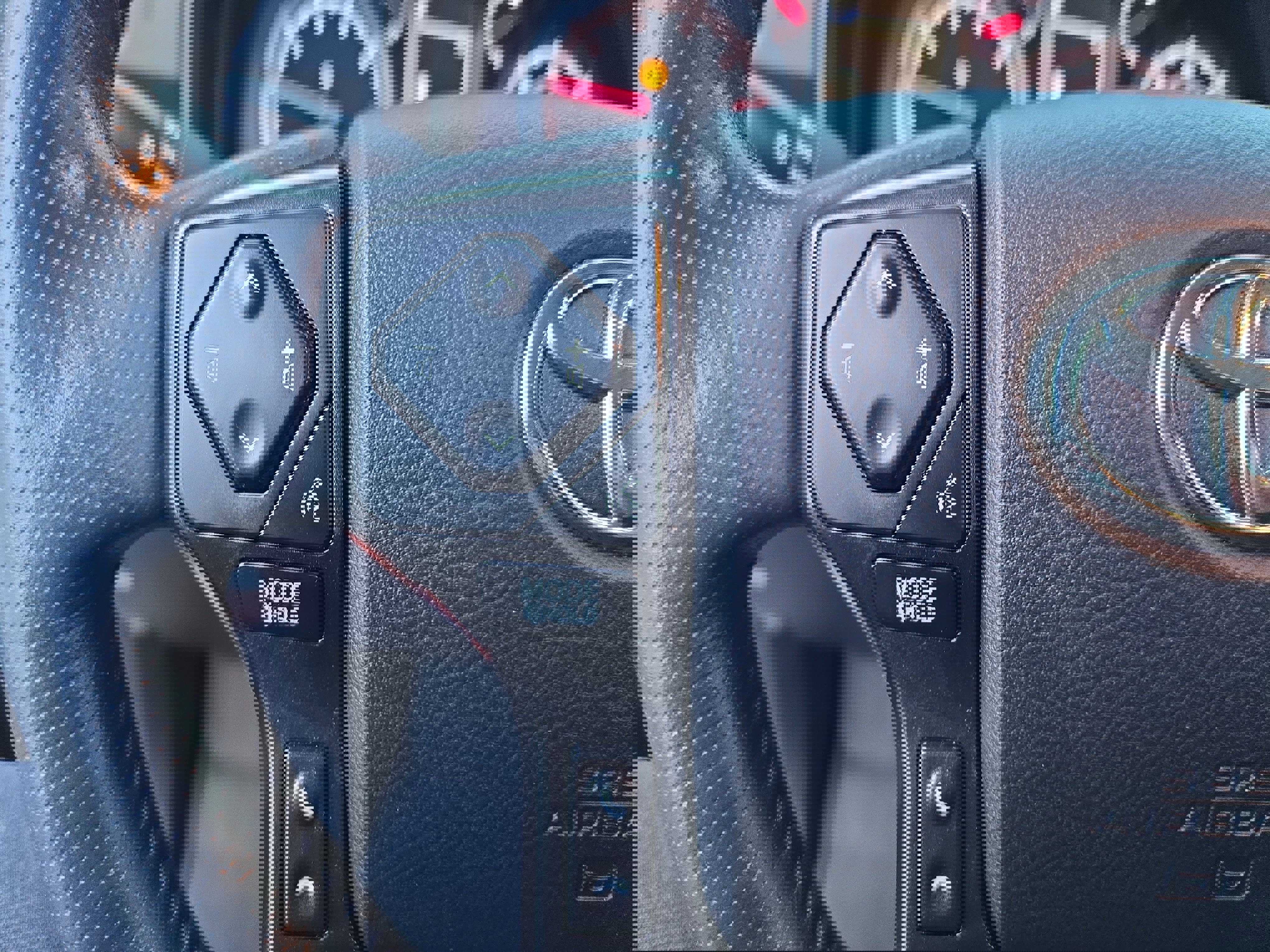 Used 2024 Toyota 4Runner TRD Pro image 16