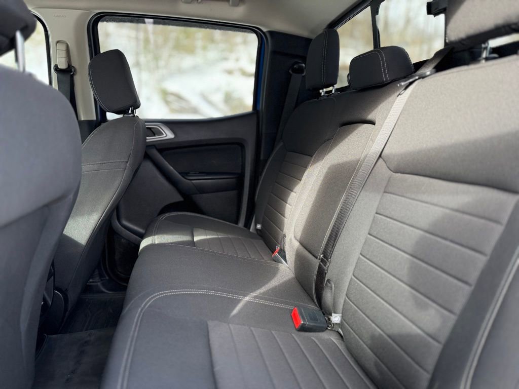 Used 2020 Ford Ranger XLT w/ Equipment Group 302A Luxury image 5