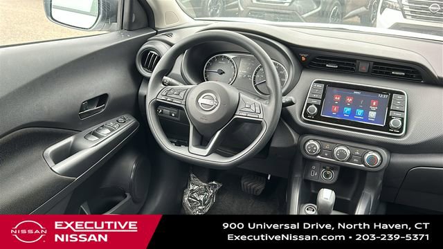 Used 2025 Nissan Kicks Play S FWD image 22