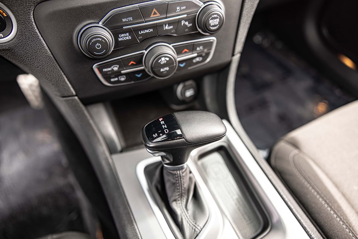 Used 2023 Dodge Charger Scat Pack w/ Technology Group image 30
