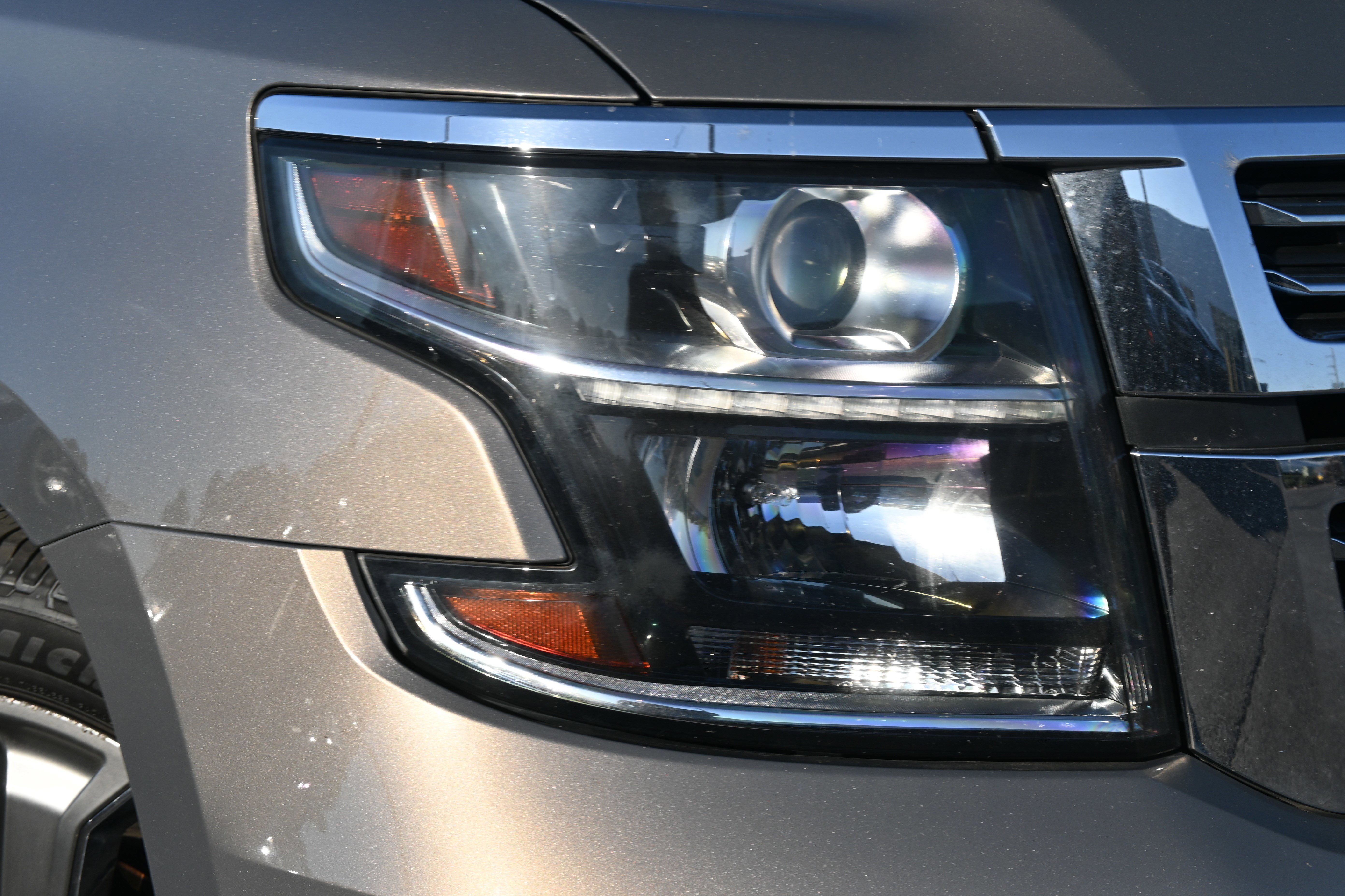 Used 2017 Chevrolet Tahoe Premier image 13