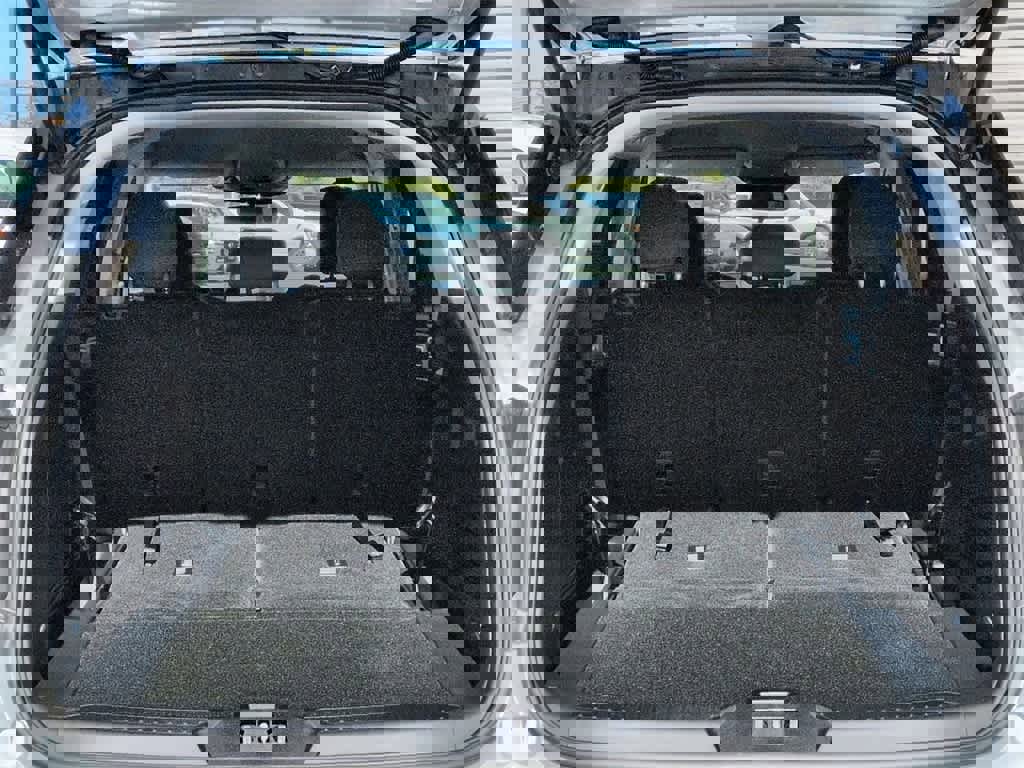 New 2026 Ford Explorer Active image 35