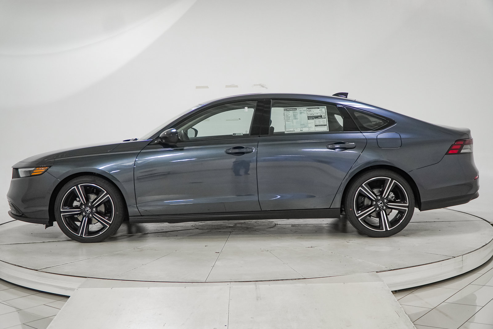 New 2026 Honda Accord SE image 6