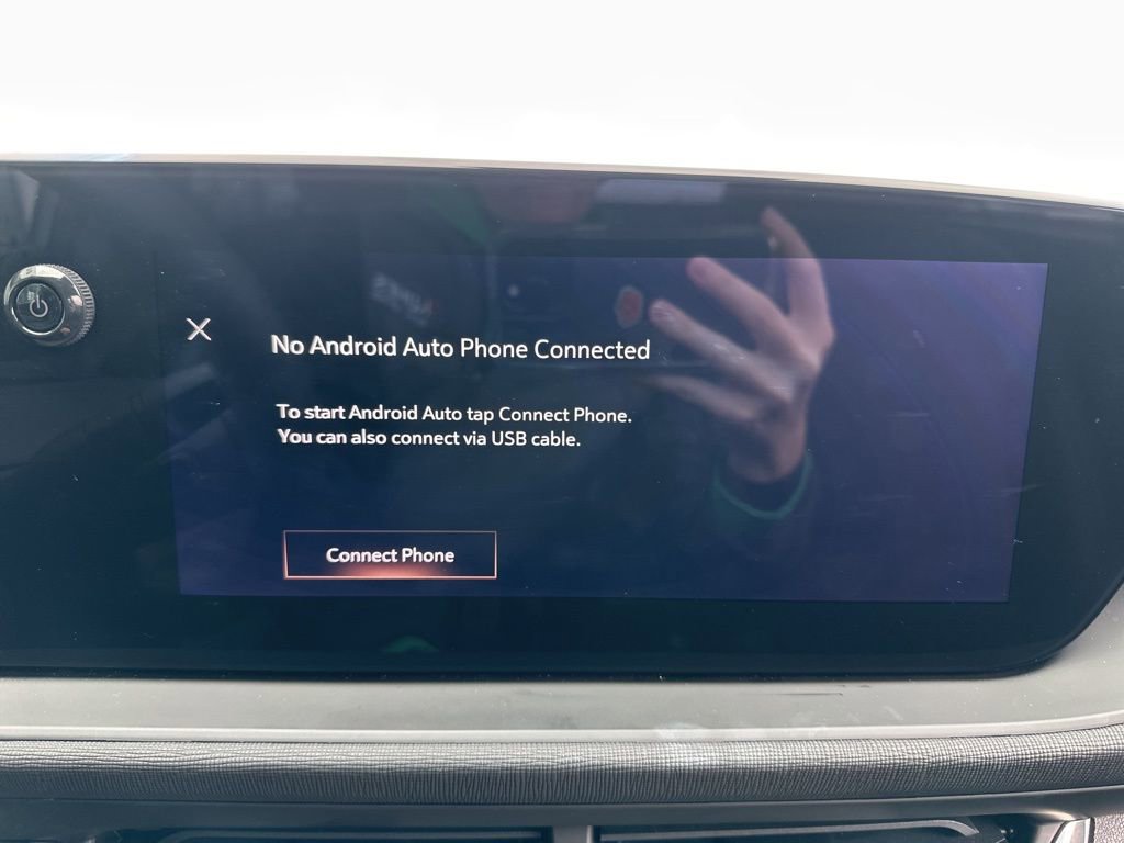 Used 2025 Buick Envista Preferred image 30