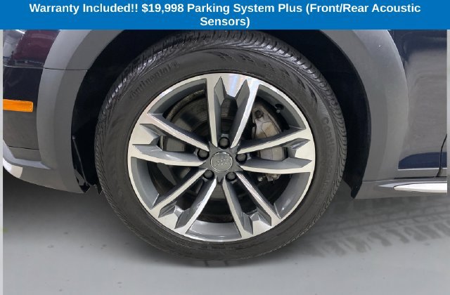 Used 2018 Audi A4 2.0T allroad Premium Plus AWD/4WD image 20