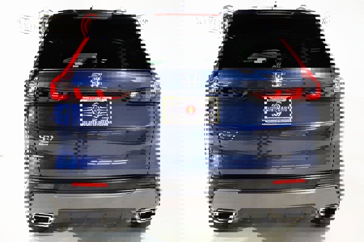 Used 2024 Honda CR-V Sport-L image 24