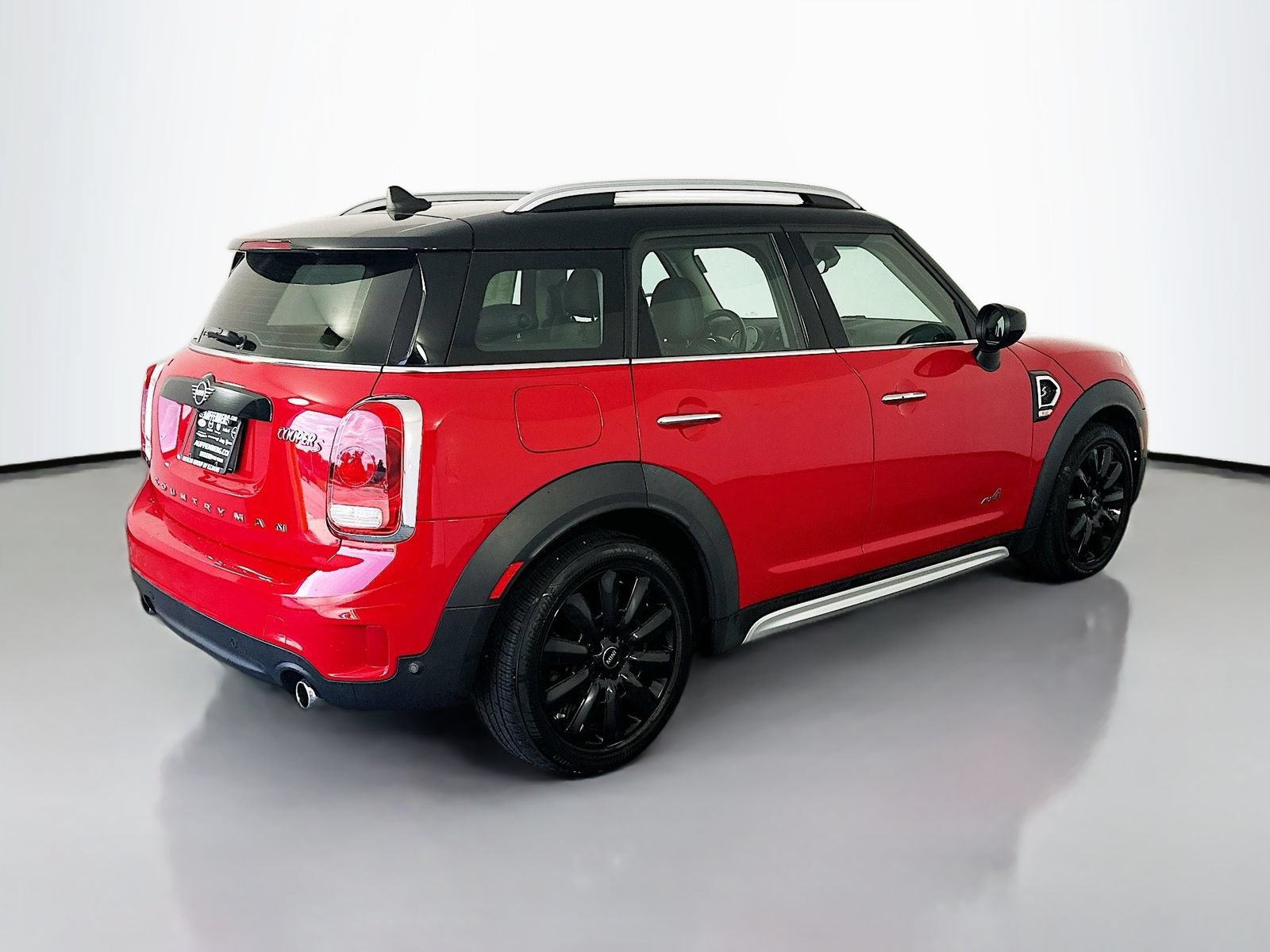 Used 2020 MINI Cooper Countryman S AWD/4WD image 7