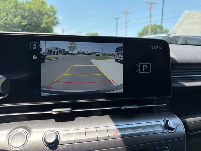 New 2026 Hyundai Kona SEL Premium FWD image 18
