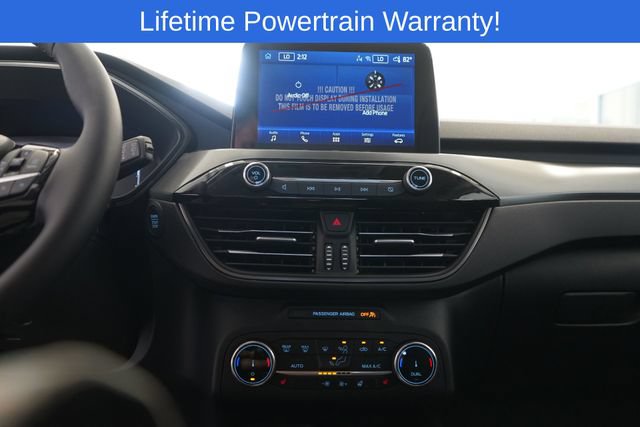 New 2025 Ford Escape Active w/ Cold Weather Package AWD/4WD image 15