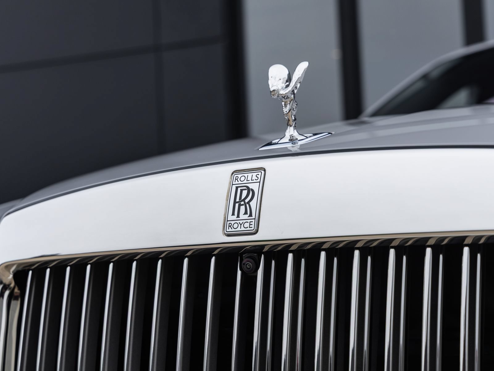 Used 2026 Rolls-Royce Ghost AWD/4WD image 22