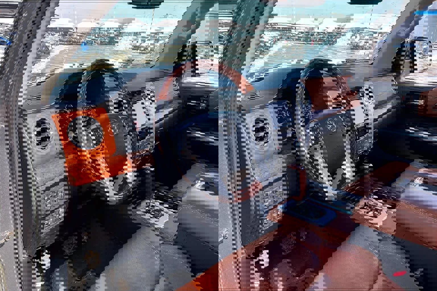 Used 2014 Toyota Tundra 1794 Edition image 18