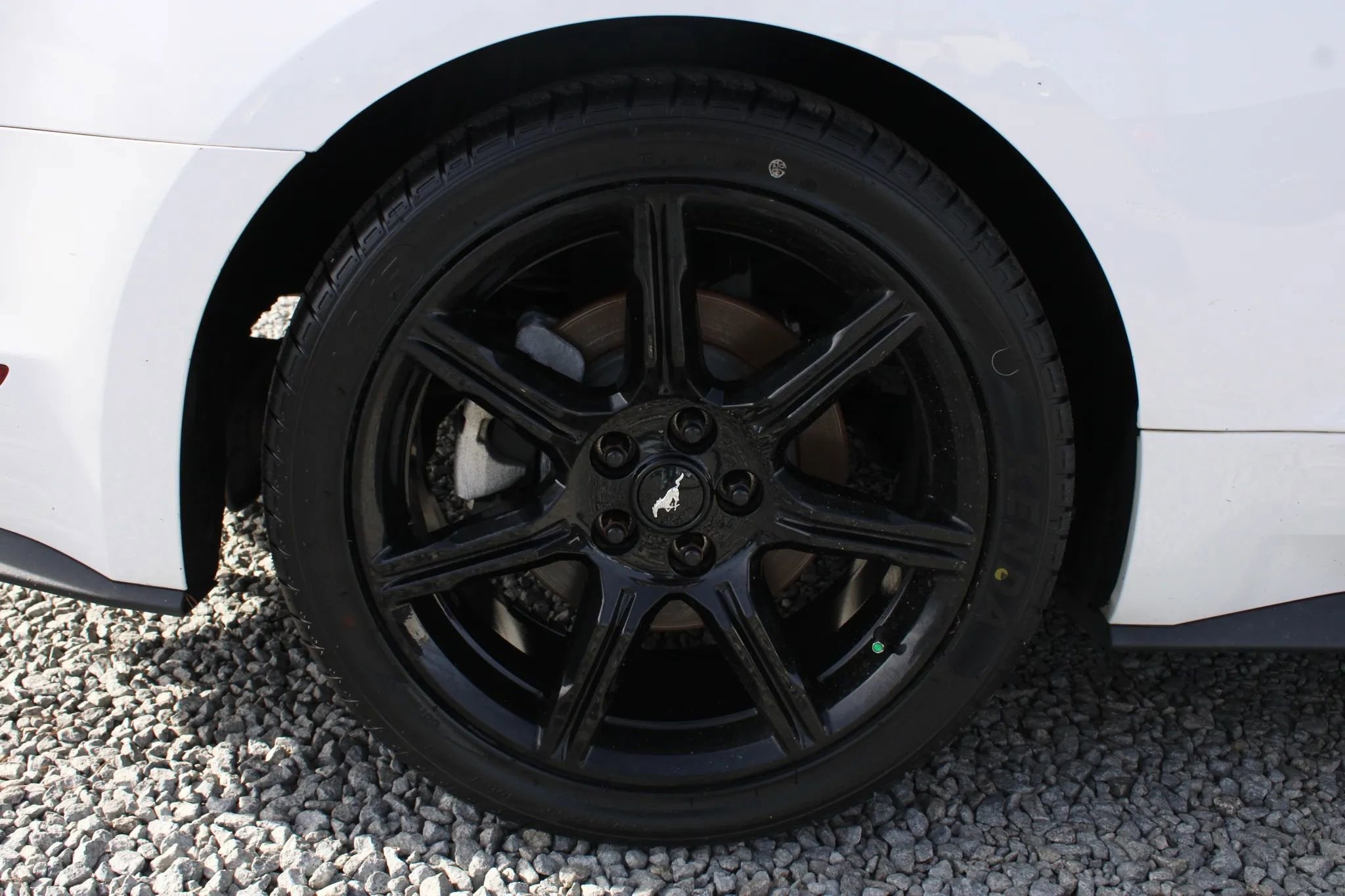 Used 2017 Ford Mustang Premium image 8