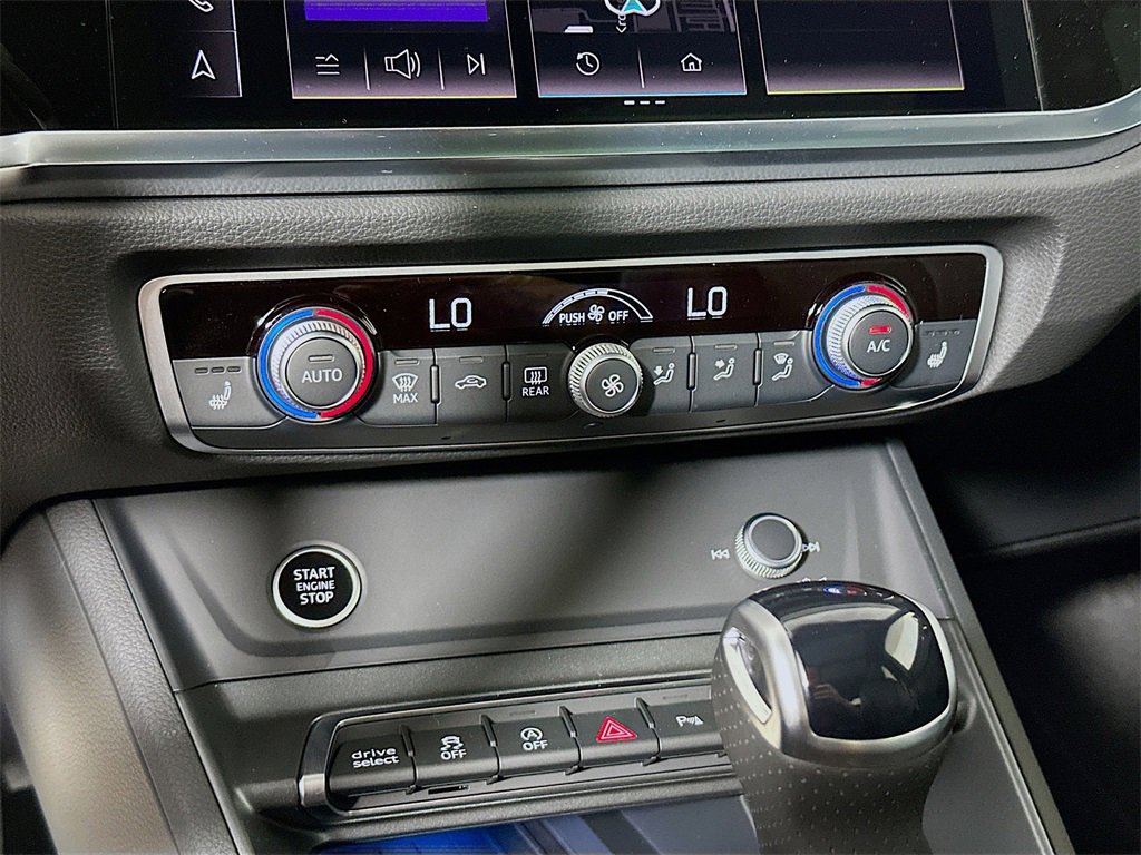 New 2025 Audi Q3 2.0T Premium Plus w/ Premium Plus Package image 14