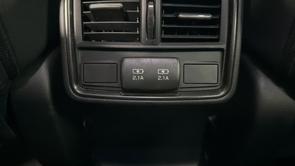 Used 2023 Subaru Forester Sport AWD/4WD image 37