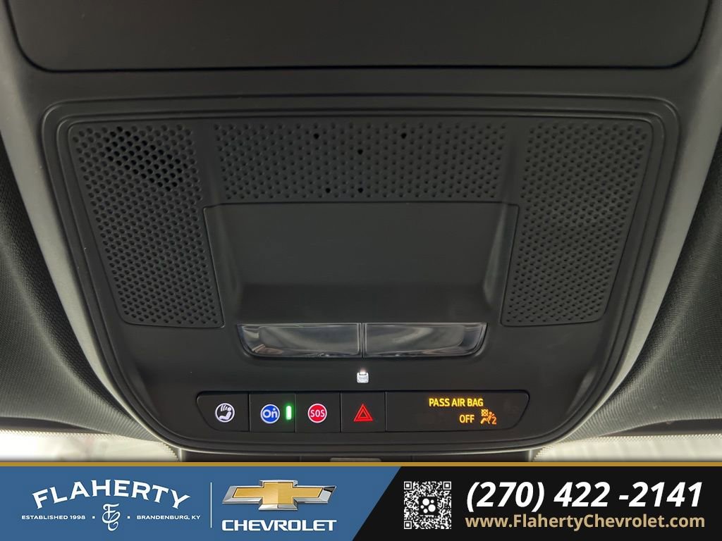 Used 2025 Buick Enclave Preferred image 34