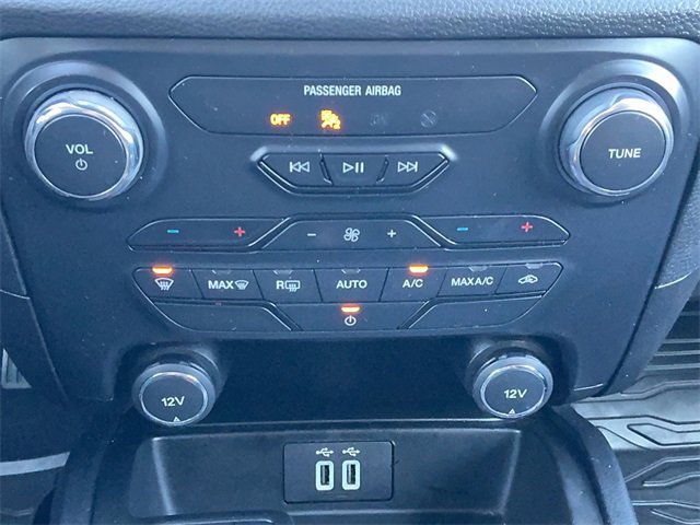Used 2021 Ford Ranger XLT w/ Tremor Off-Road Package image 21