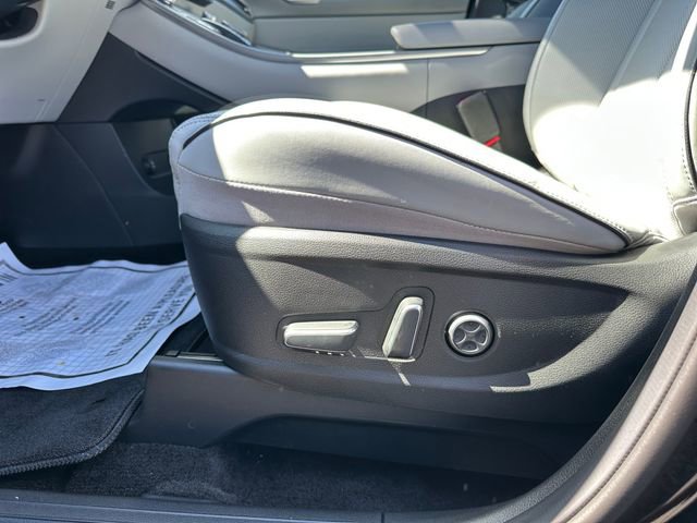 Used 2025 Hyundai Palisade SEL image 21