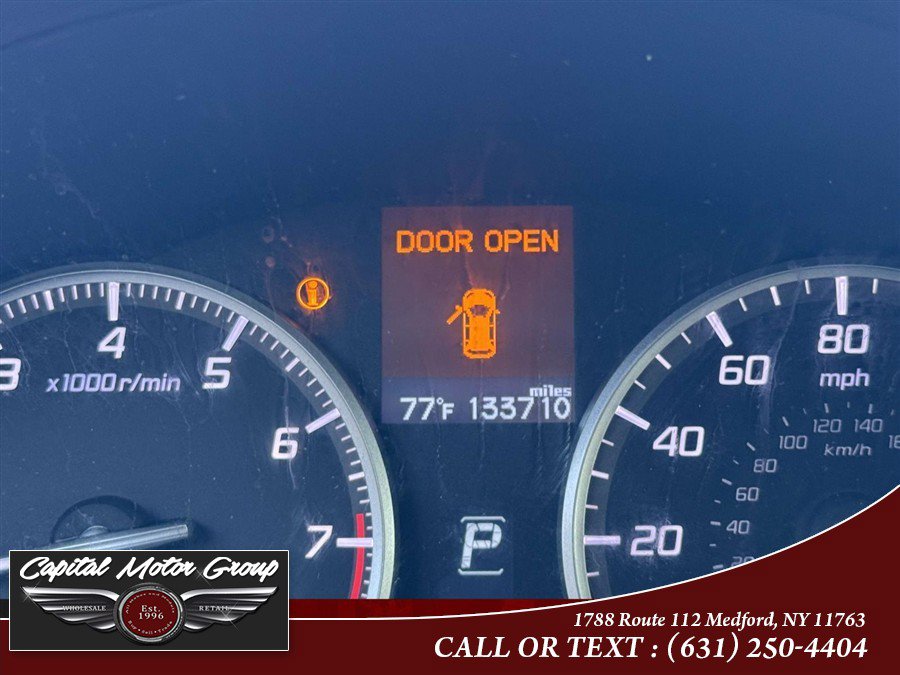 Used 2014 Acura RDX w/ Technology Package AWD/4WD image 23