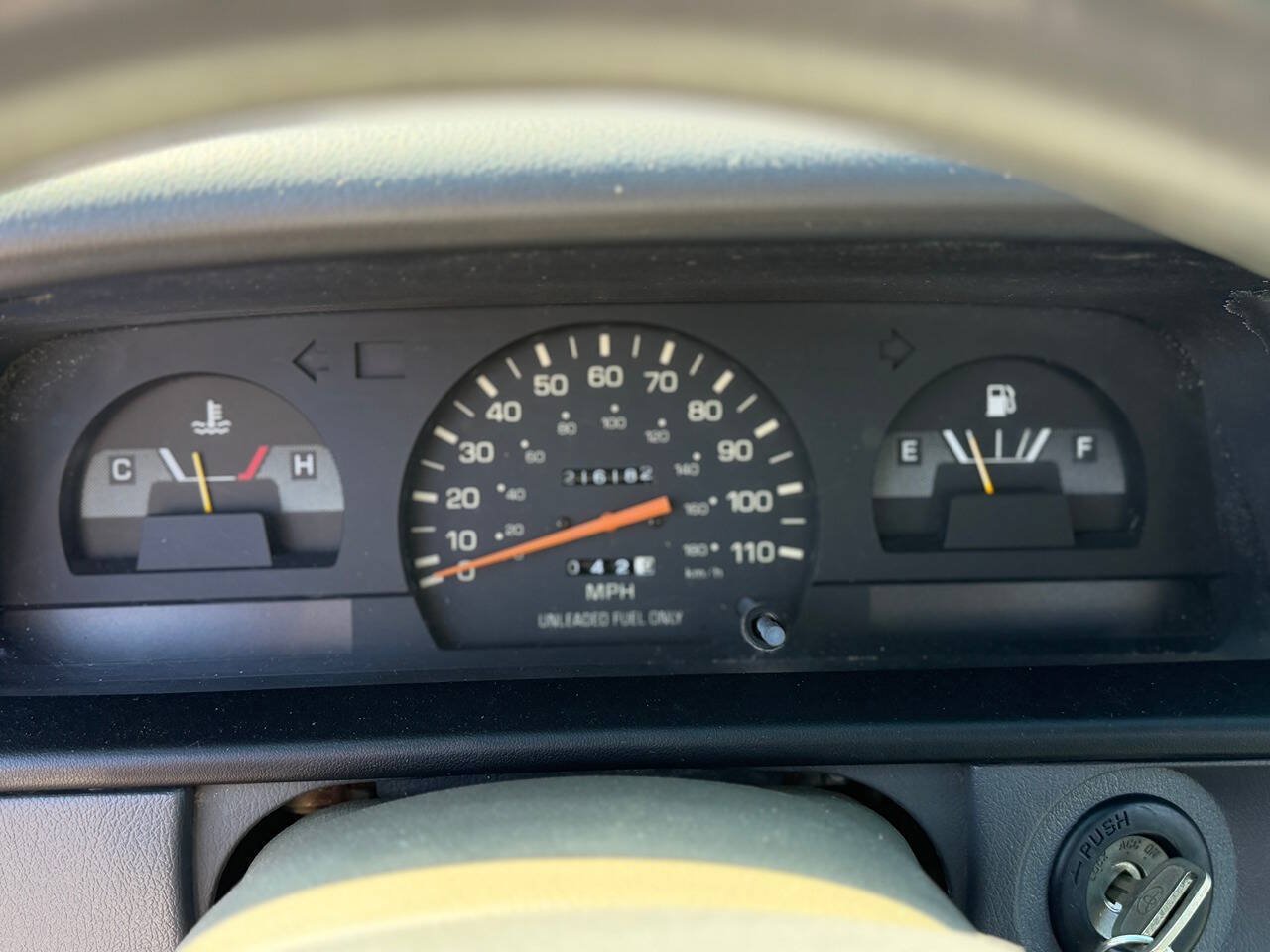 Used 1996 Toyota T100 2WD Regular Cab image 98