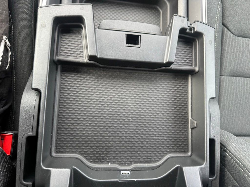 Used 2024 RAM 1500 Big Horn AWD/4WD image 26