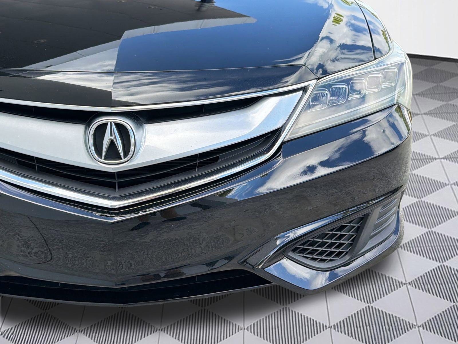 Used 2017 Acura ILX FWD image 10