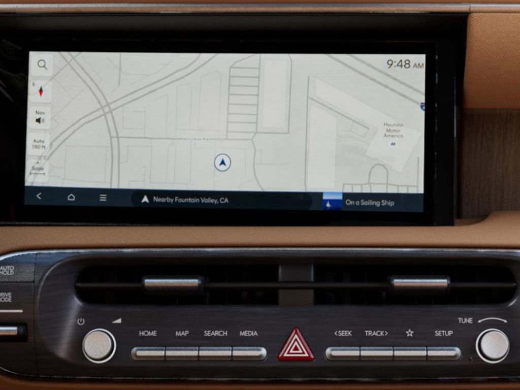 New 2026 Hyundai Palisade Calligraphy image 15