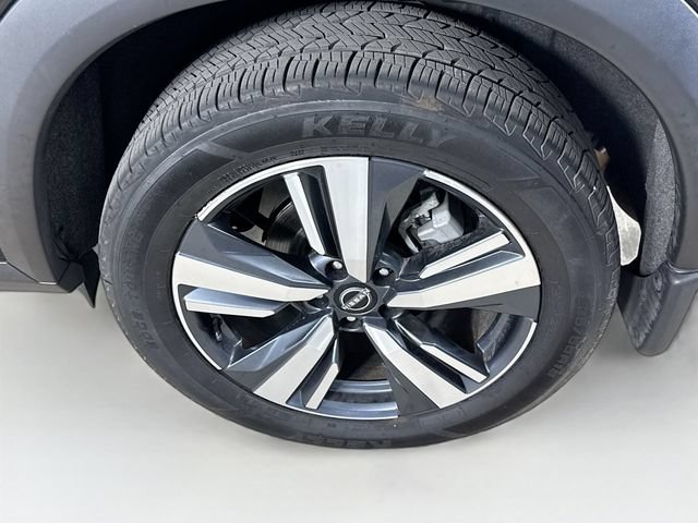 Used 2023 Nissan Rogue SL AWD/4WD image 34
