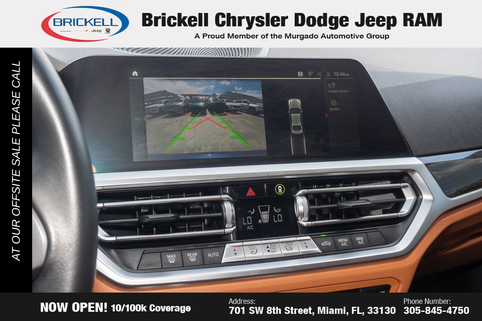 Used 2022 BMW 330i Sedan w/ Convenience Package RWD image 34