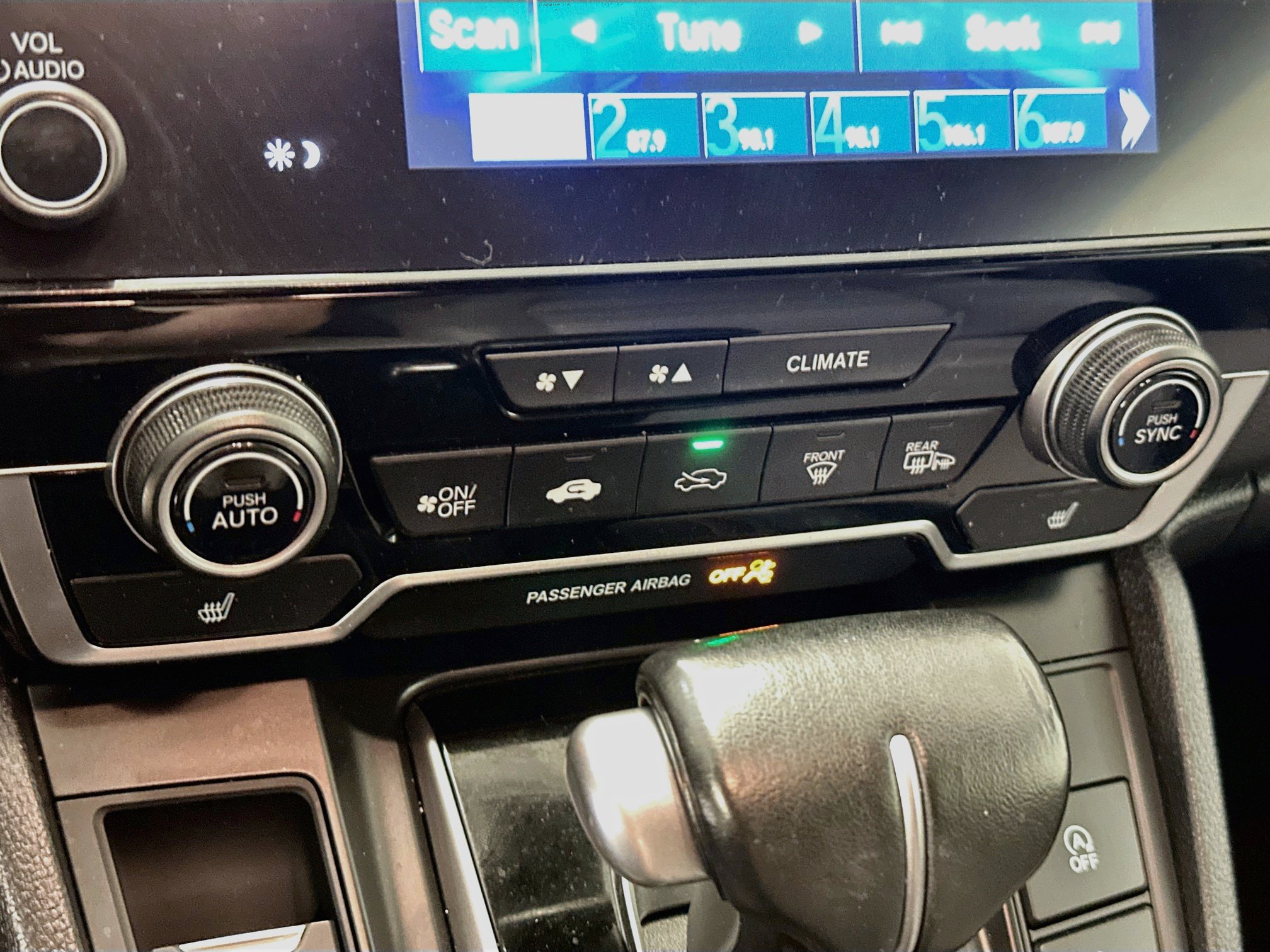 Used 2020 Honda CR-V EX-L image 23
