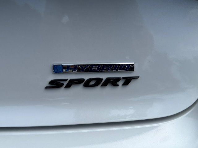 Used 2025 Honda Accord Sport image 34