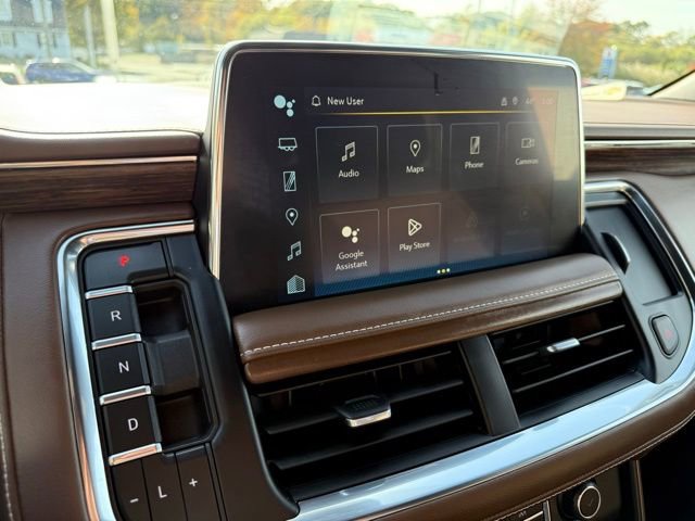 Used 2023 Chevrolet Tahoe High Country image 30