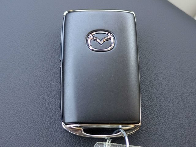 New 2026 MAZDA MAZDA3 2.5 S Sedan w/ Preferred Pkg FWD image 26