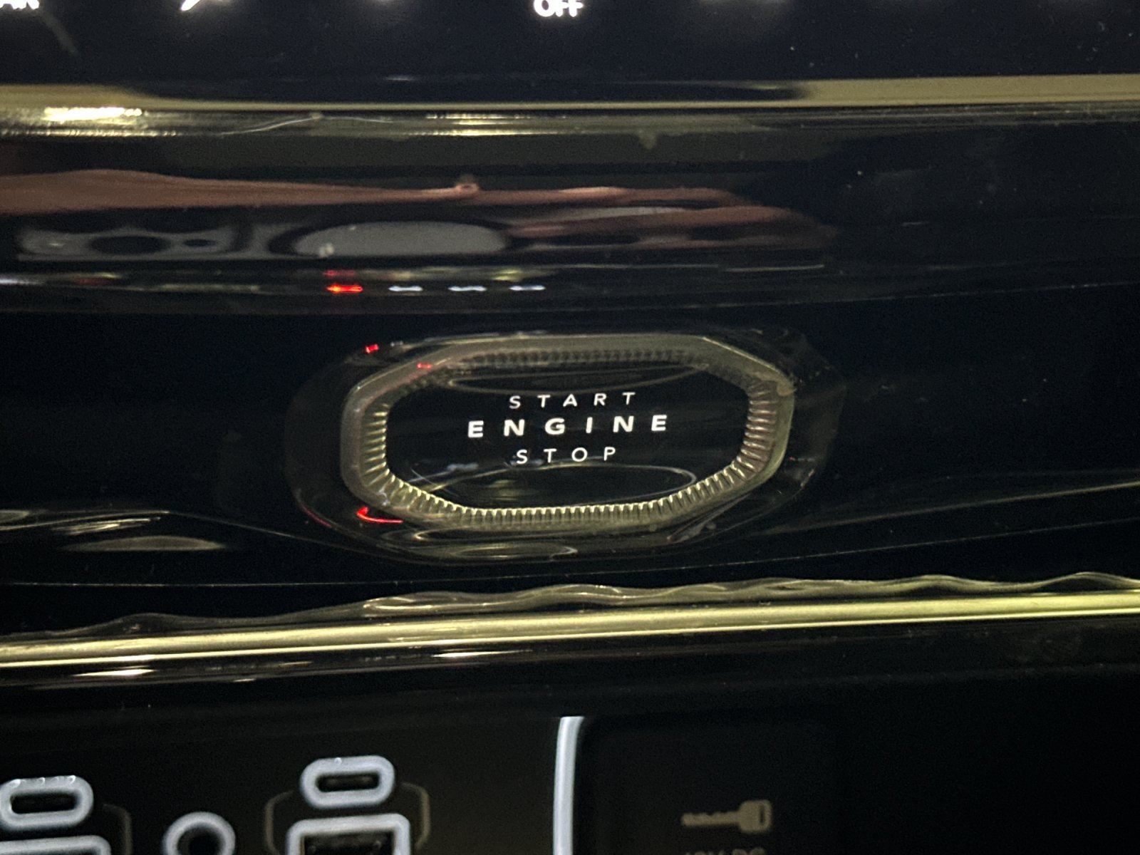 New 2026 Jeep Grand Cherokee Limited AWD/4WD image 22