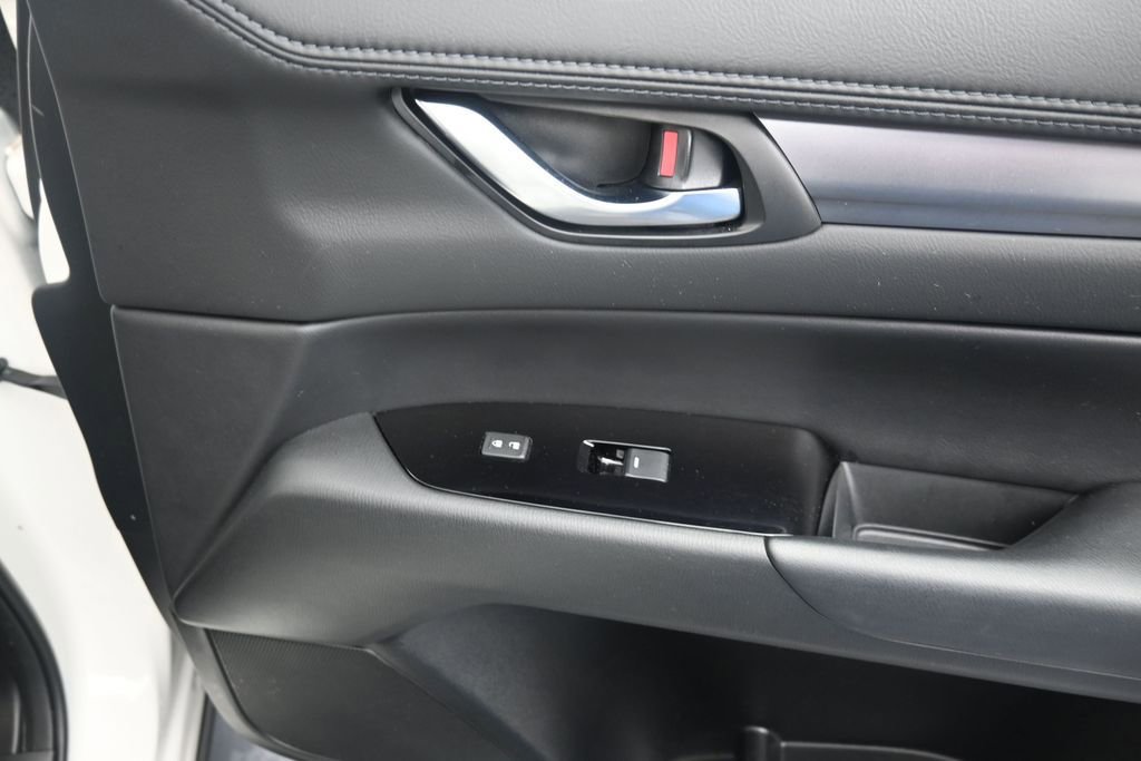 Used 2023 MAZDA CX-5 AWD 2.5 S image 18