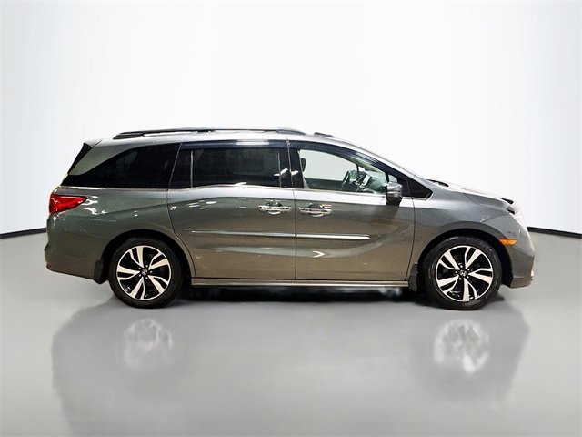 Used 2019 Honda Odyssey Elite image 6