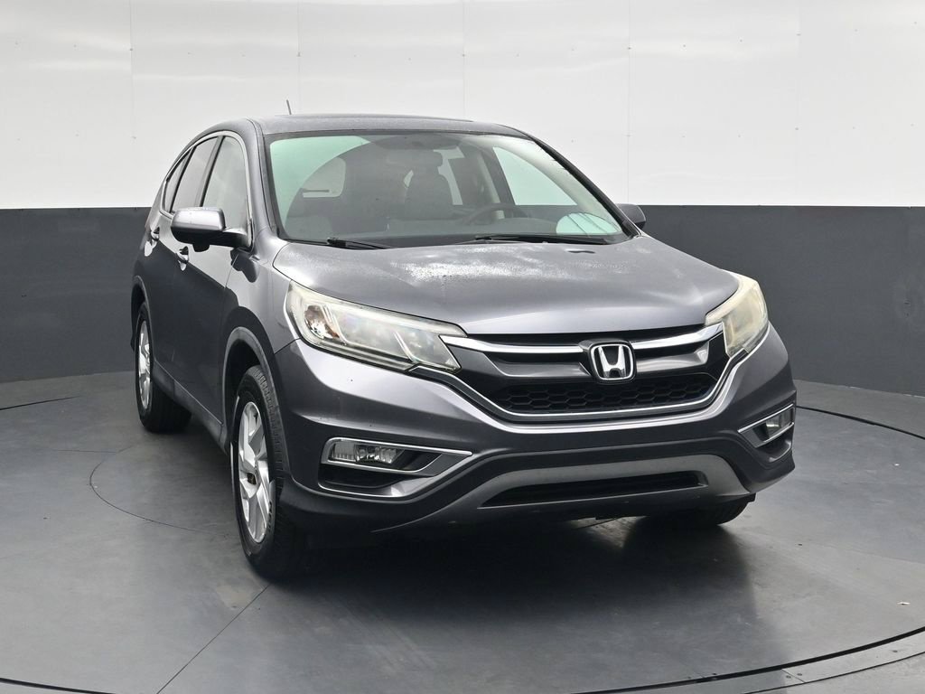 Used 2016 Honda CR-V EX image 2