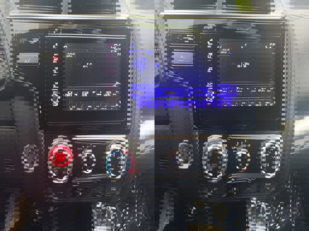 Used 2019 Honda Fit EX image 9