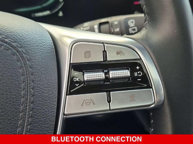 Used 2024 Kia Telluride S w/ S Sunroof Package AWD/4WD image 21